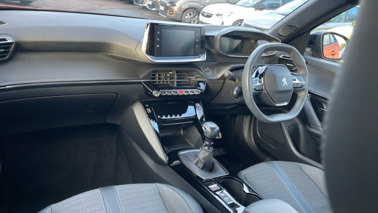 Peugeot 2008 1.2 PureTech Allure Premium+ 5dr Petrol Estate